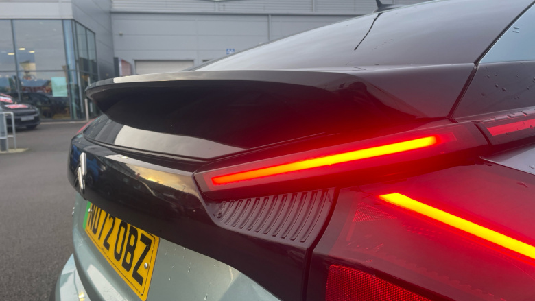 Citroen C4 100kW Shine Plus 50kWh 5dr Auto Electric Hatchback